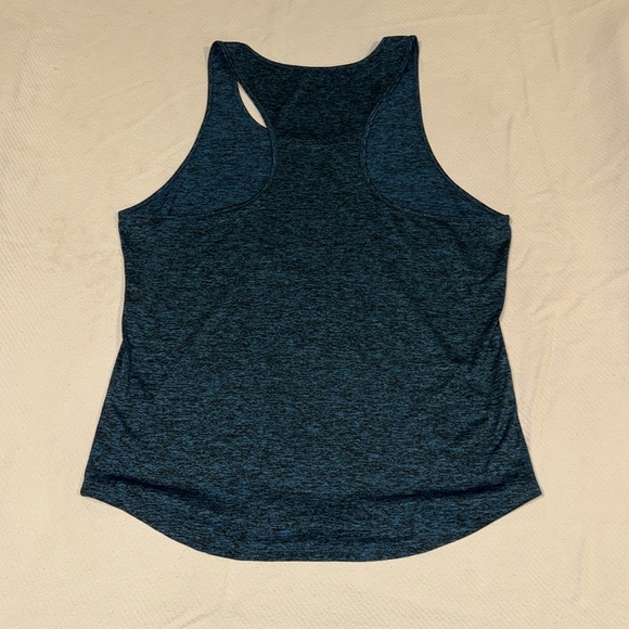 Men’s Activewear Tank Top - Picture 2 of 3